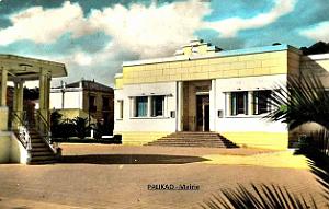 Palikao 113- La mairie